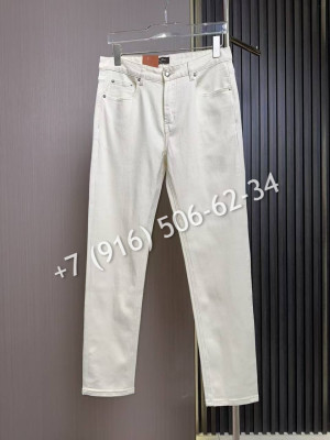 Джинсы Loro Piana 21344 2