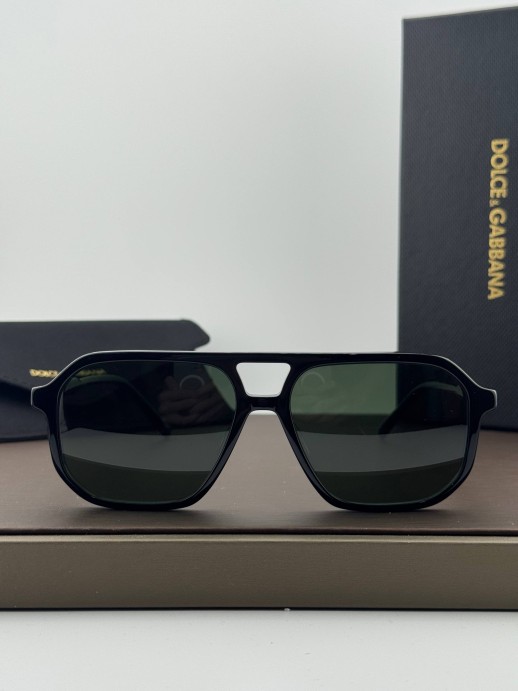 Очки Dolce & Gabbana 26994 2