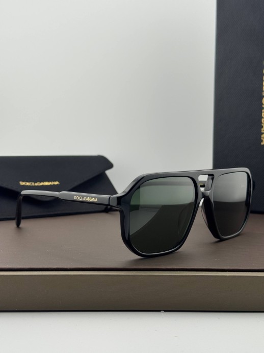 Очки Dolce & Gabbana 26994 2