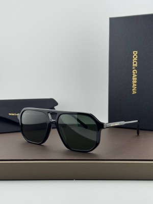 Очки Dolce & Gabbana 26994 2