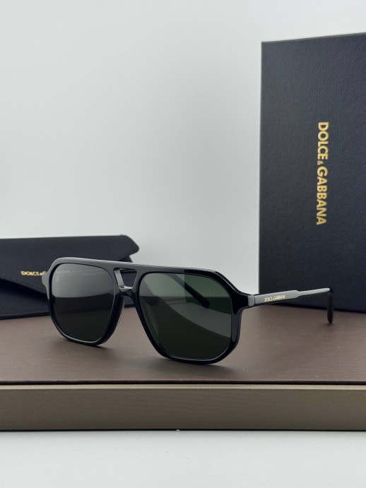 Очки Dolce & Gabbana 26994 2