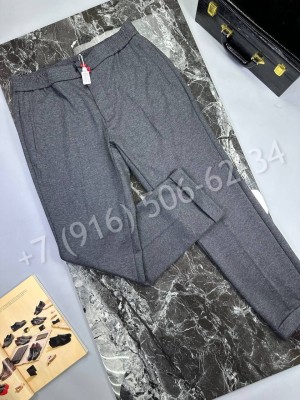 Брюки KITON 23785