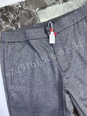 Брюки KITON 23785