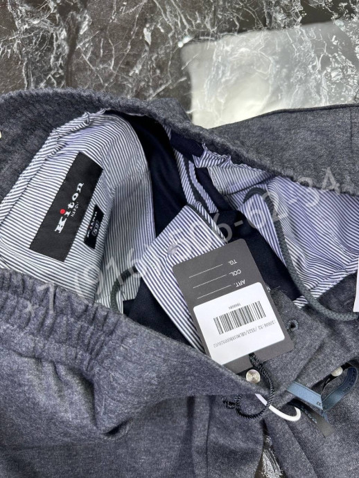 Брюки KITON 23785