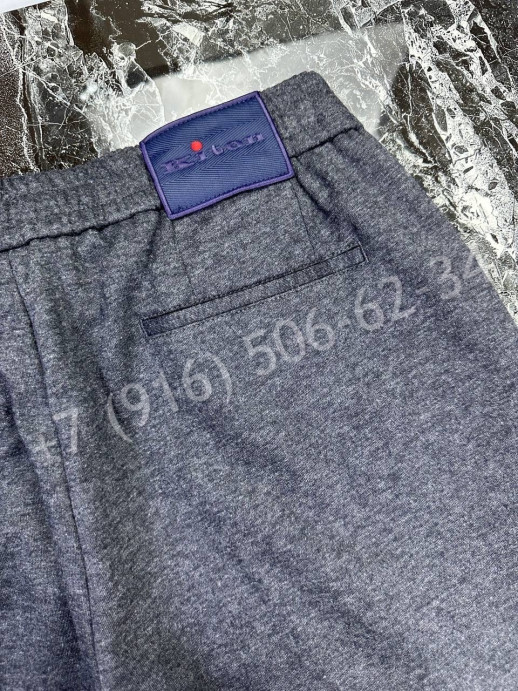 Брюки KITON 23785