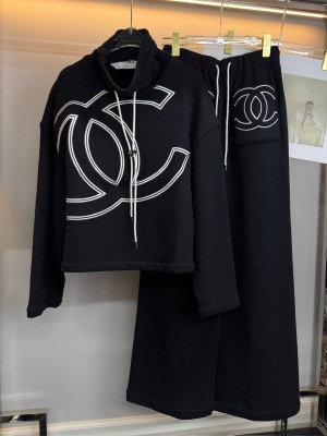 Костюм Chanel 11727 2