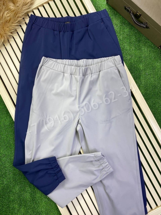 Брюки Loro Piana 13681