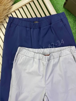 Брюки Loro Piana 13681