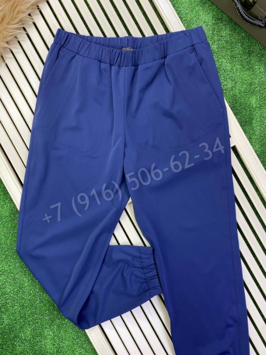 Брюки Loro Piana 13681