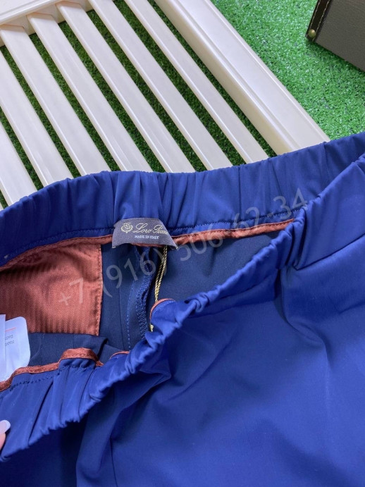 Брюки Loro Piana 13681