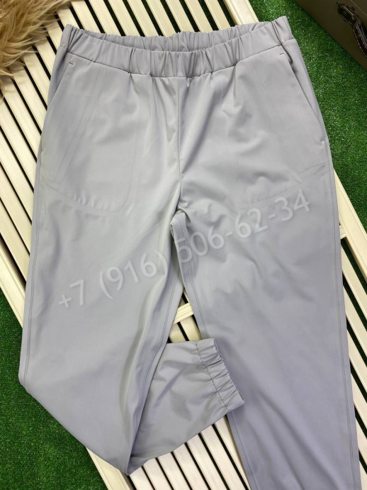 Брюки Loro Piana 13681