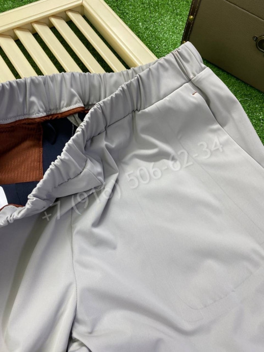 Брюки Loro Piana 13681