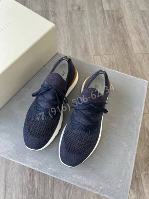 Кроссовки Brunello Cucinelli 33941