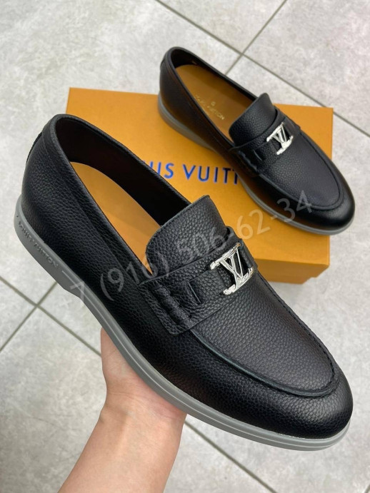 Лоферы Louis Vuitton 13782