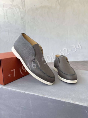Лоферы Loro Piana 24003