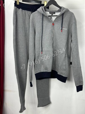 Прогулочный костюм Kiton 34041