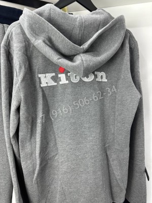 Прогулочный костюм Kiton 34041