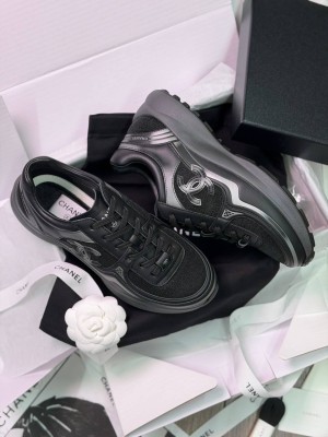 Кроссовки Chanel 11733