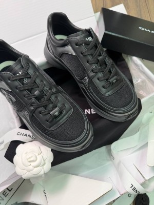 Кроссовки Chanel 11733