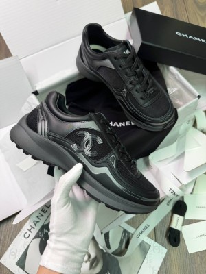 Кроссовки Chanel 11733