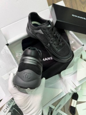 Кроссовки Chanel 11733