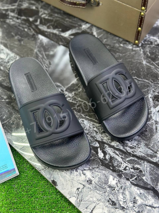 Тапочки Dolce & Gabbana 13882