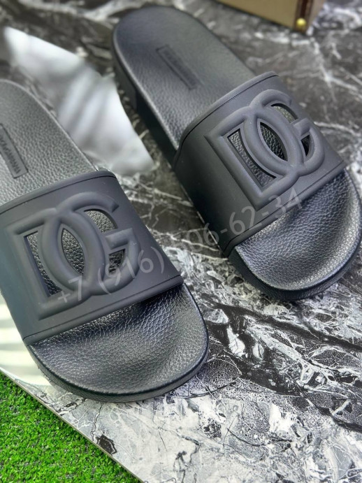 Тапочки Dolce & Gabbana 13882