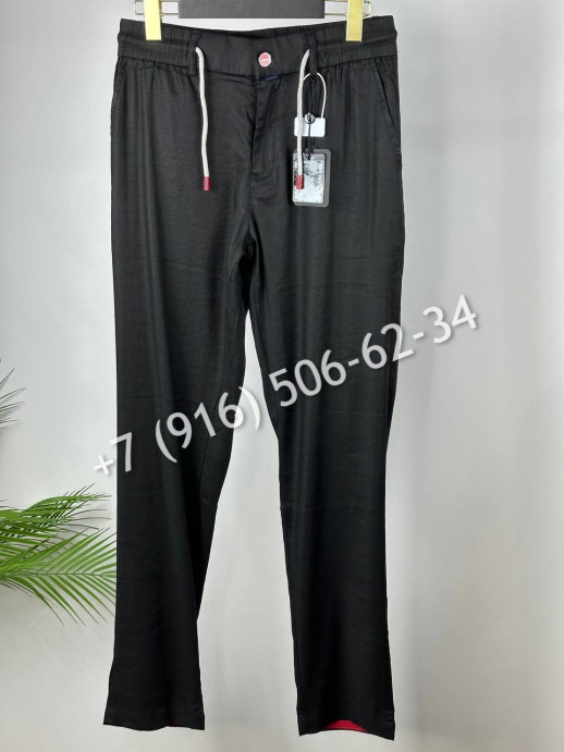Брюки KITON 33764 5