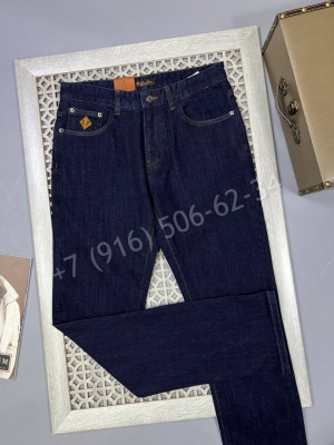 Джинсы Loro Piana 14084