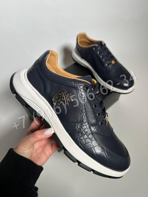 Кроссовки Billionaire 24430