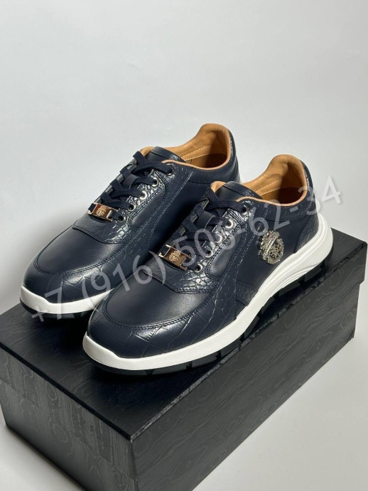 Кроссовки Billionaire 24430
