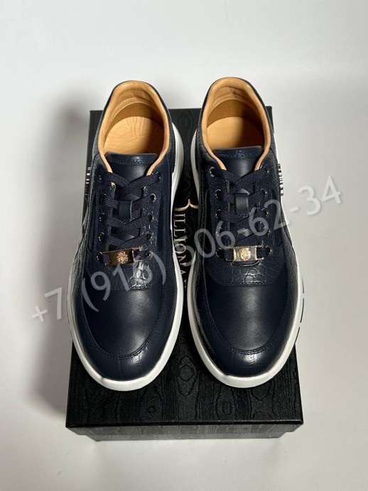 Кроссовки Billionaire 24430