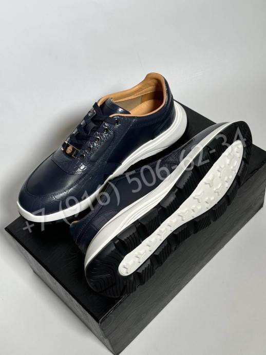 Кроссовки Billionaire 24430