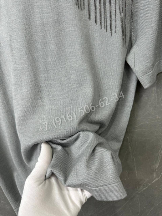 Футболка BRUNELLO CUCINELLI 34441