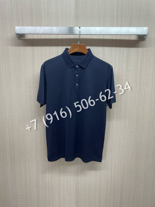 Футболка Zegna 28478 1