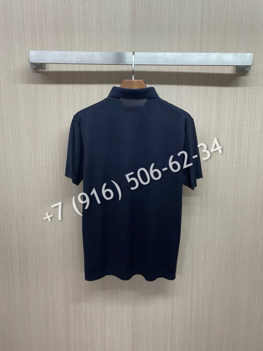 Футболка Zegna 28478 1