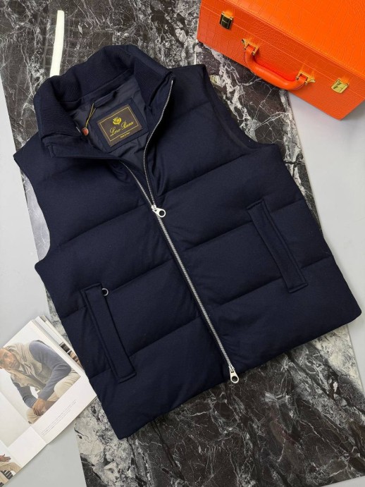 Жилетка Loro Piana 30002