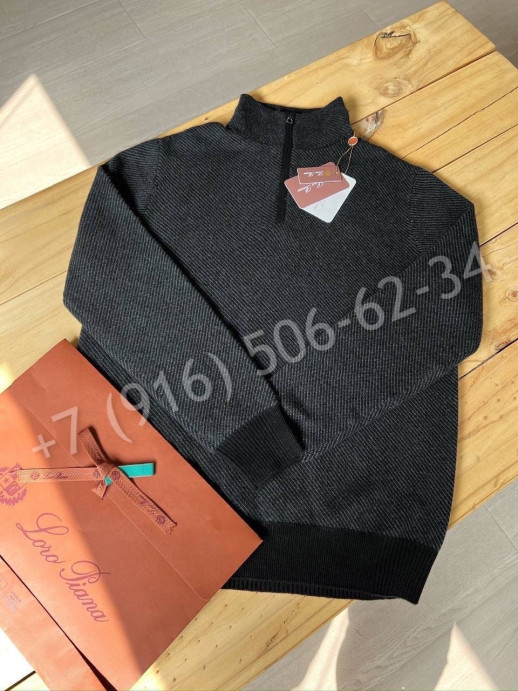 Свитер Loro Piana 24530