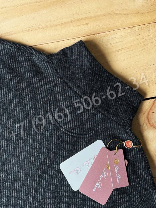 Свитер Loro Piana 24530