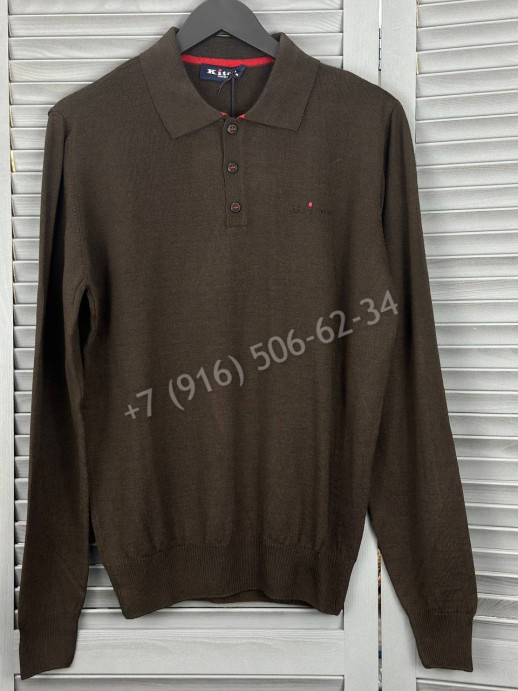 Поло Kiton 34540