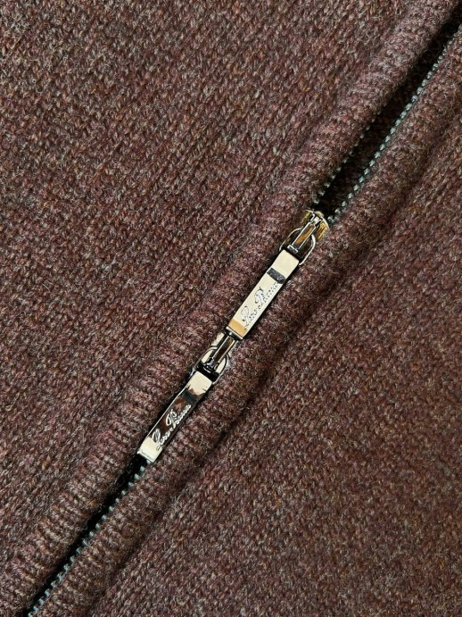 Кардиган Loro Piana 34103 5