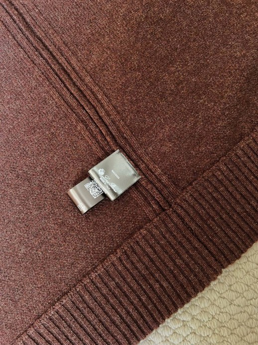 Кардиган Loro Piana 34103 5