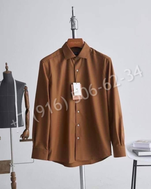 Рубашка Zegna 24631