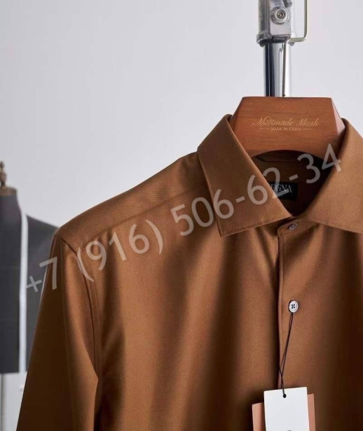 Рубашка Zegna 24631