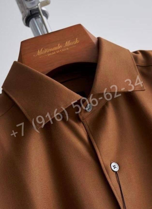 Рубашка Zegna 24631