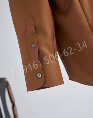 Рубашка Zegna 24631