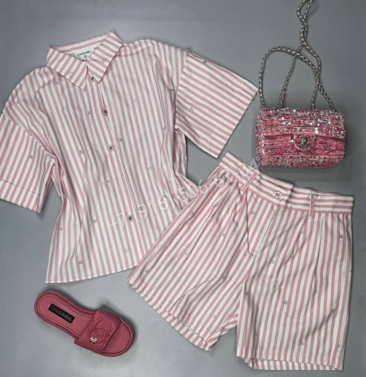 Костюм Chanel 34640