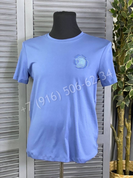 Футболка Stefano Ricci 14496