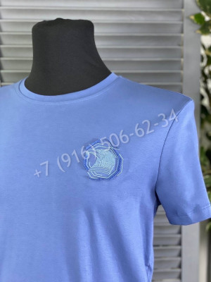 Футболка Stefano Ricci 14496