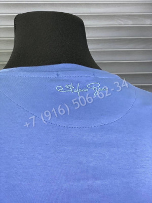 Футболка Stefano Ricci 14496